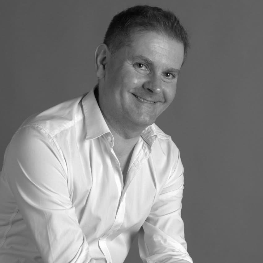 Raphaël Talleu, consultant immobilier à Béthune